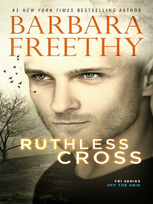 cover image of Ruthless Cross
